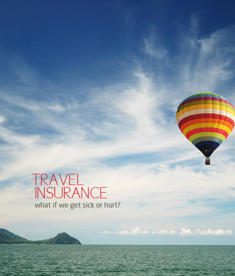 Travel Insurance