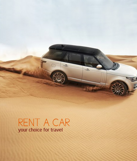 Rent a Car